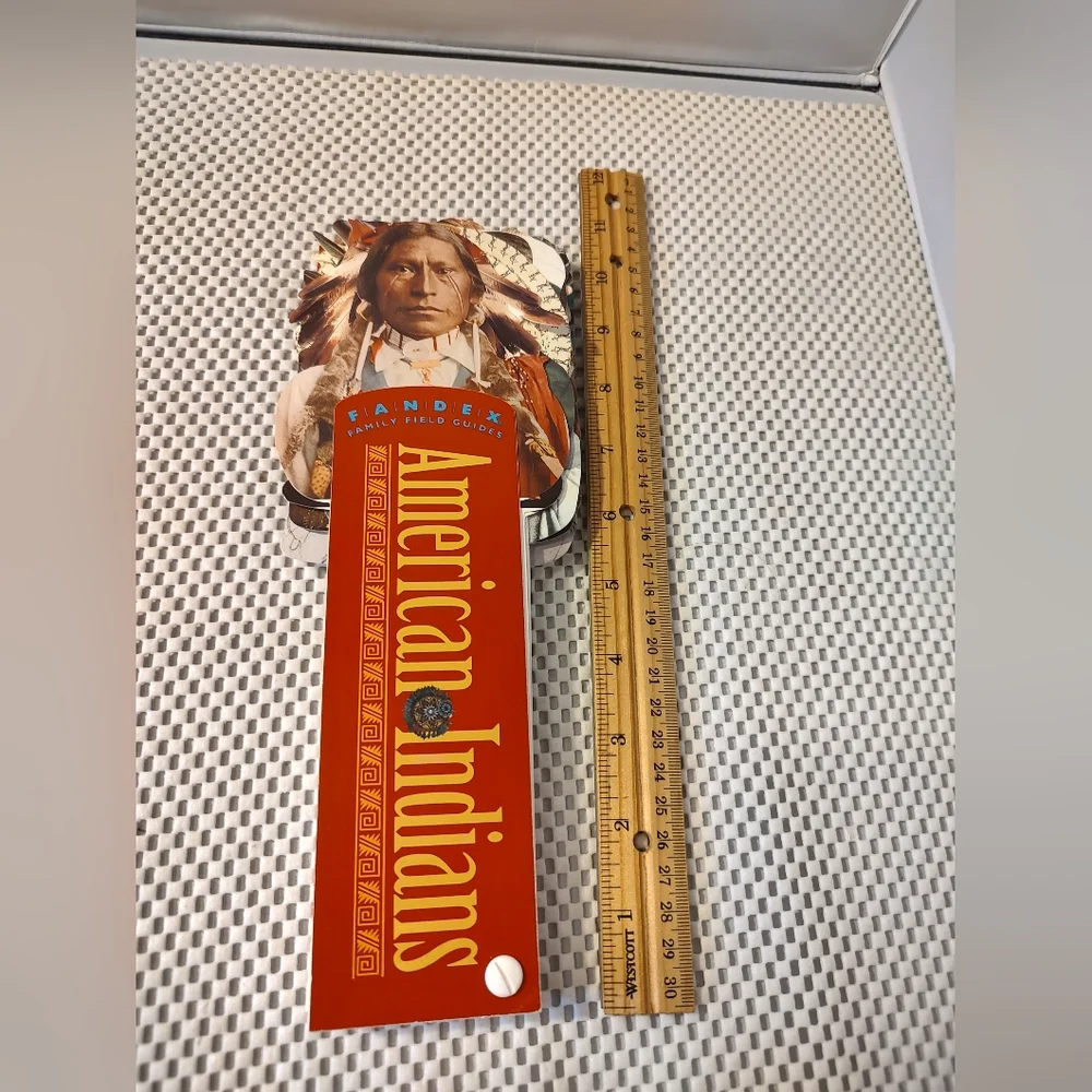 Workman Publishing fandex family